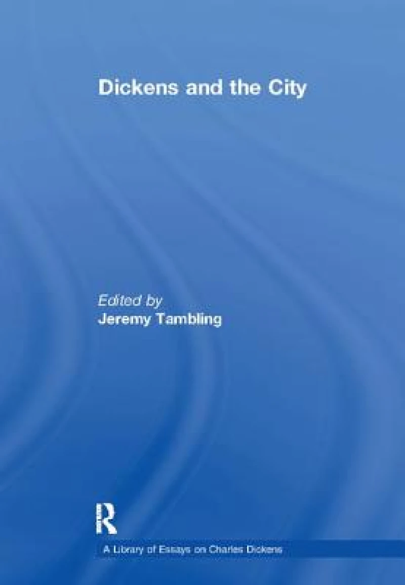 Dickens and the City