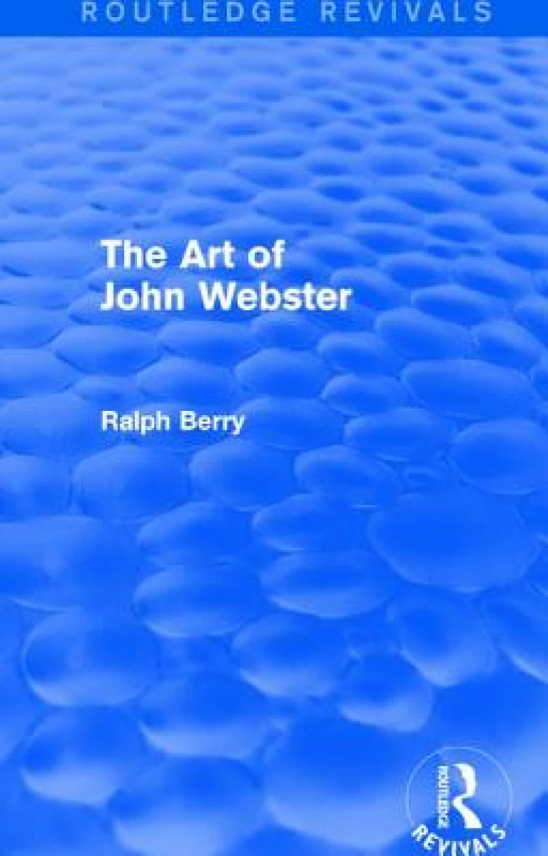 The Art of John Webster
