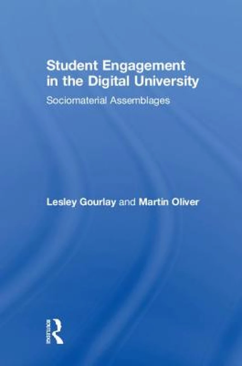 Student Engagement in the Digital University