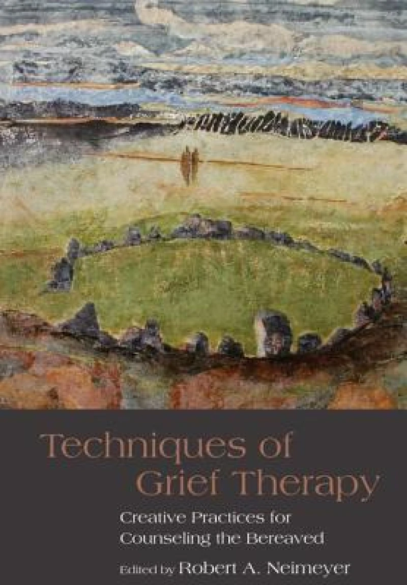 Techniques of Grief Therapy