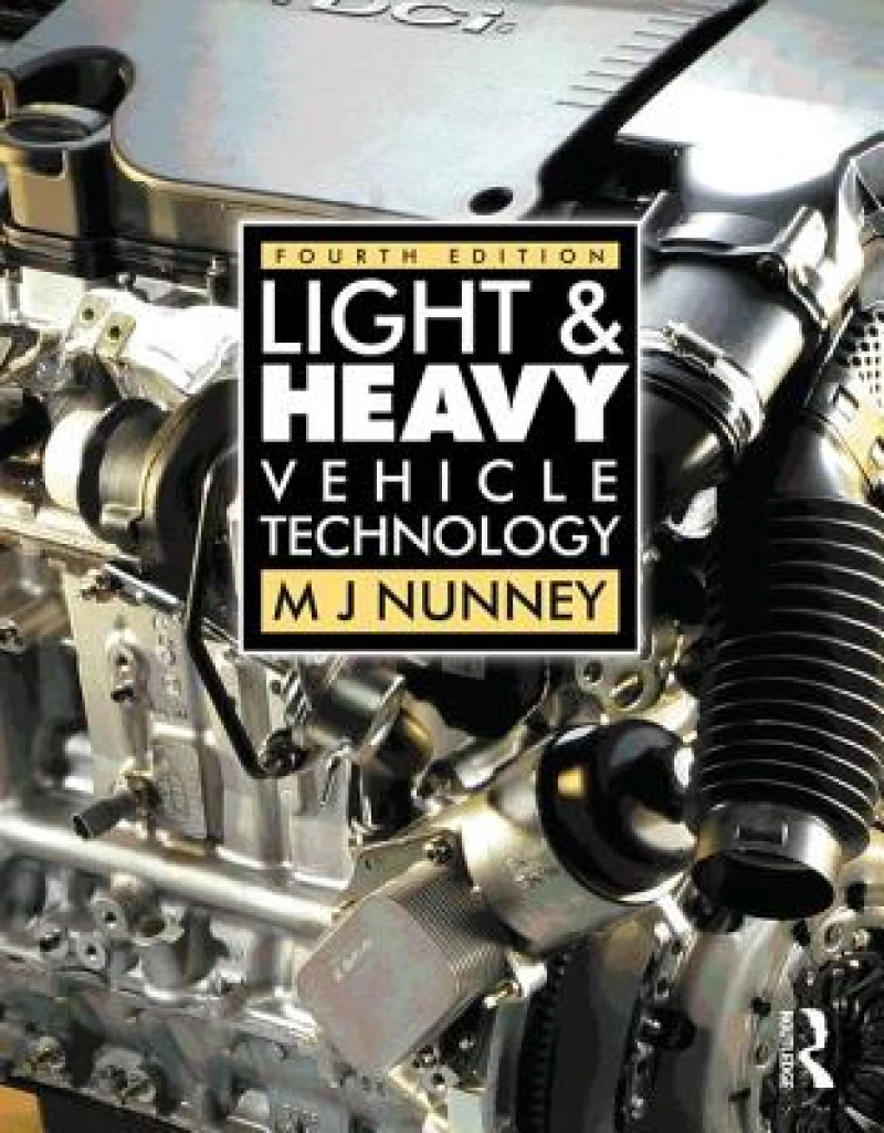 Light and Heavy Vehicle Technology
