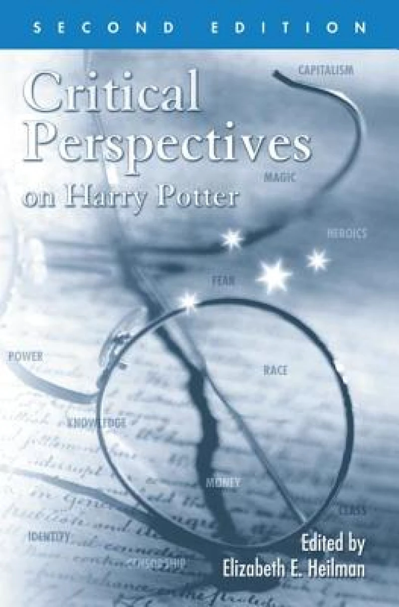 Critical Perspectives on Harry Potter