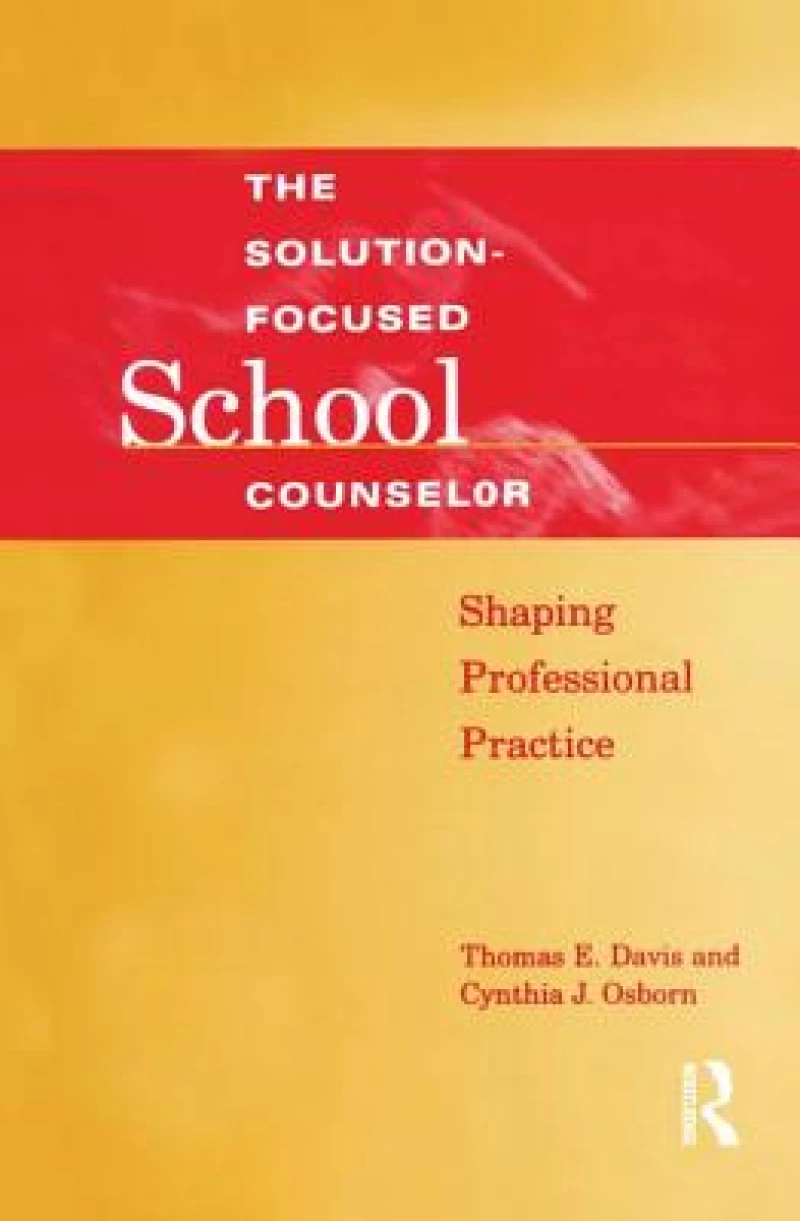Solution-Focused School Counselor