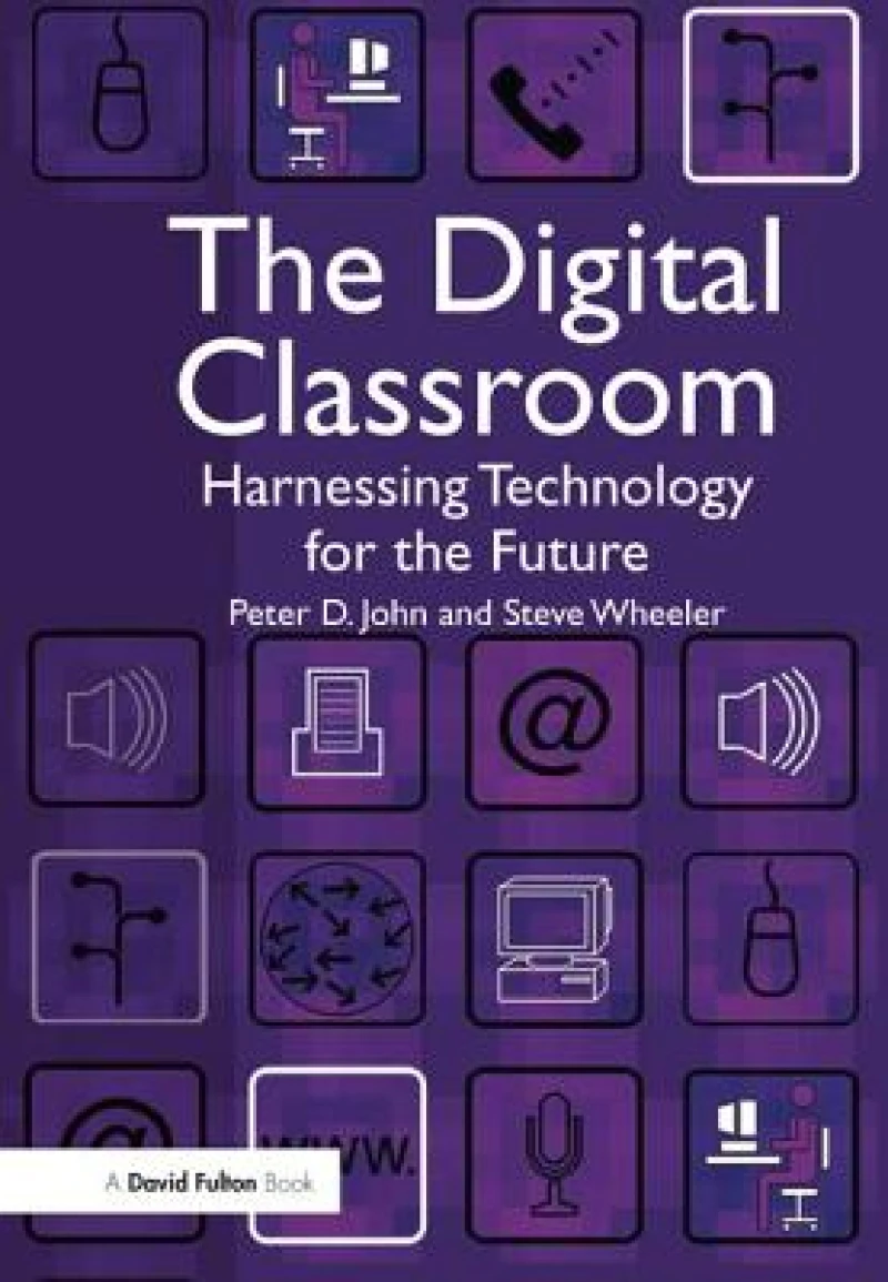 The Digital Classroom
