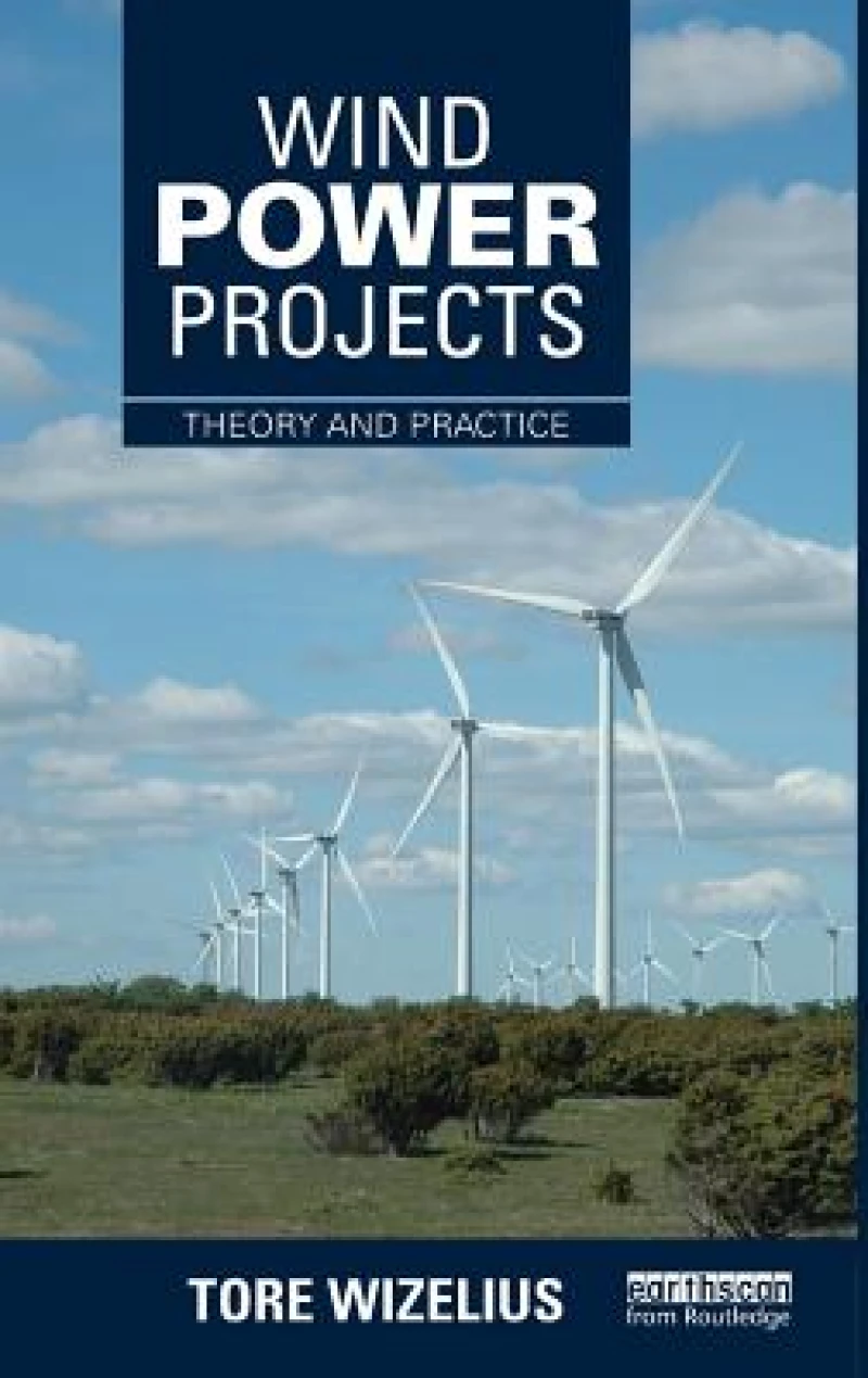 Wind Power Projects