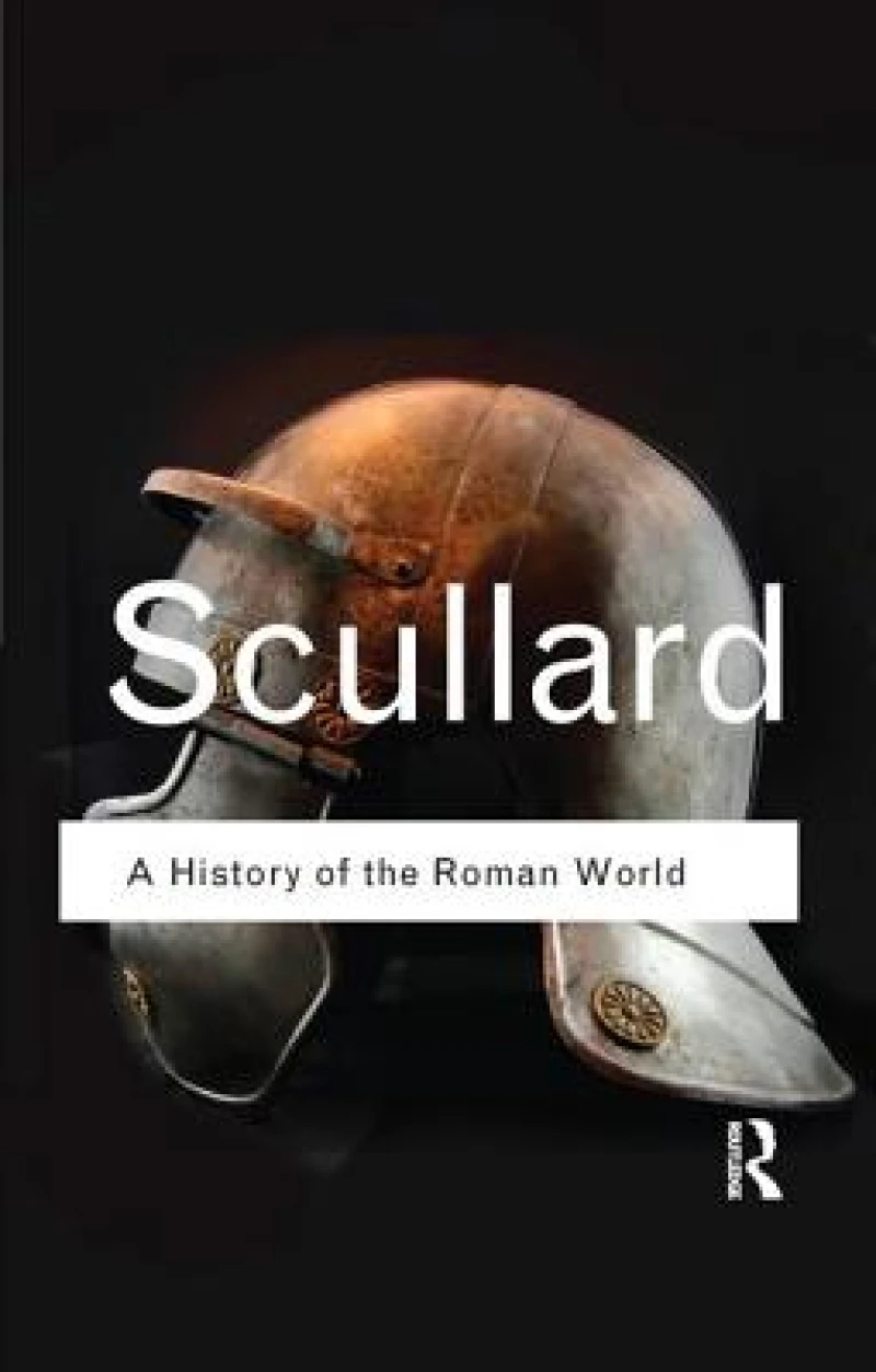 A History of the Roman World
