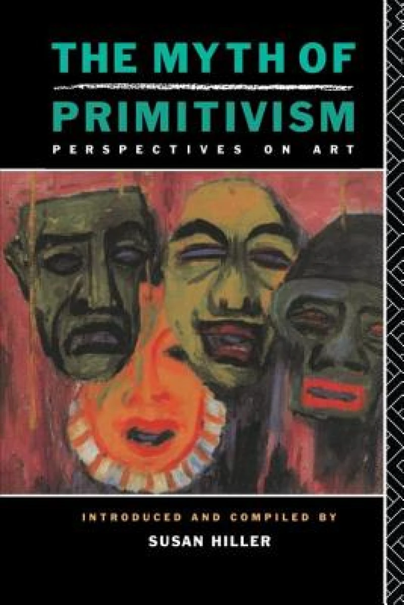 The Myth of Primitivism