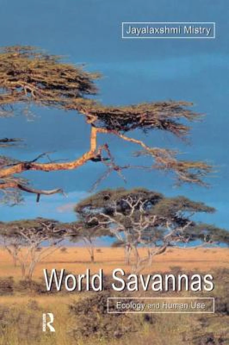 World Savannas