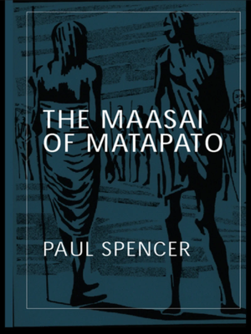 The Maasai of Matapato