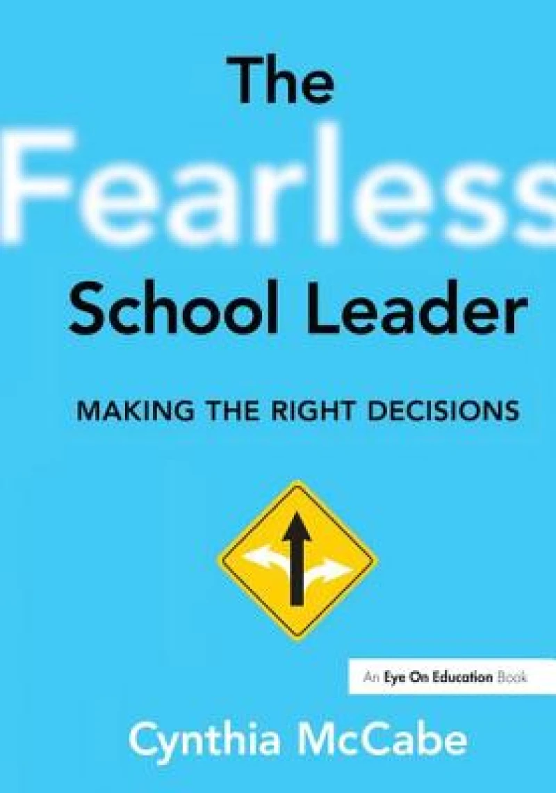 Fearless School Leader, The