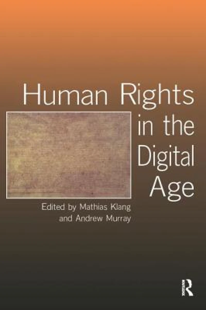 Human Rights in the Digital Age