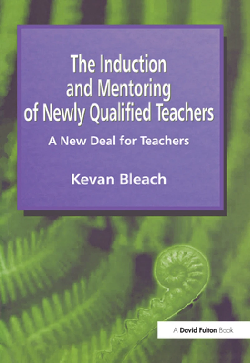 Induction and Mentoring of Newly Qualified Teachers