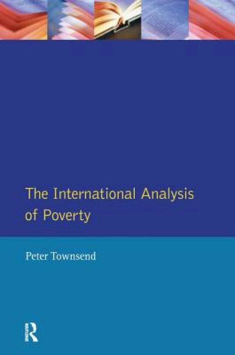 International Analysis Poverty