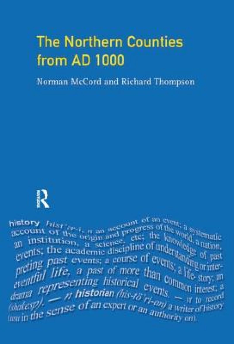 The Northern Counties from AD 1000