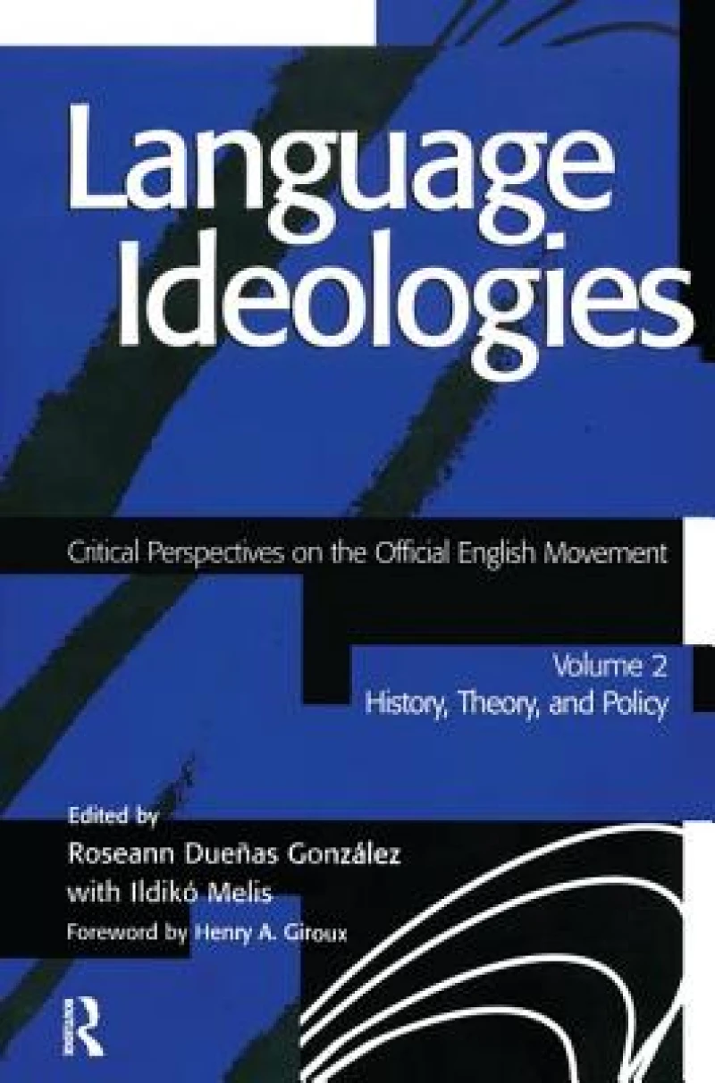 Language Ideologies