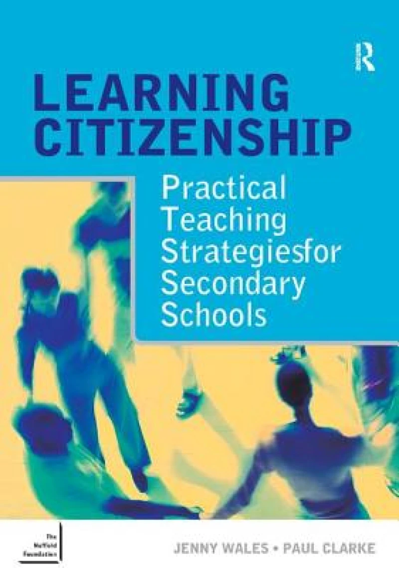 Learning Citizenship