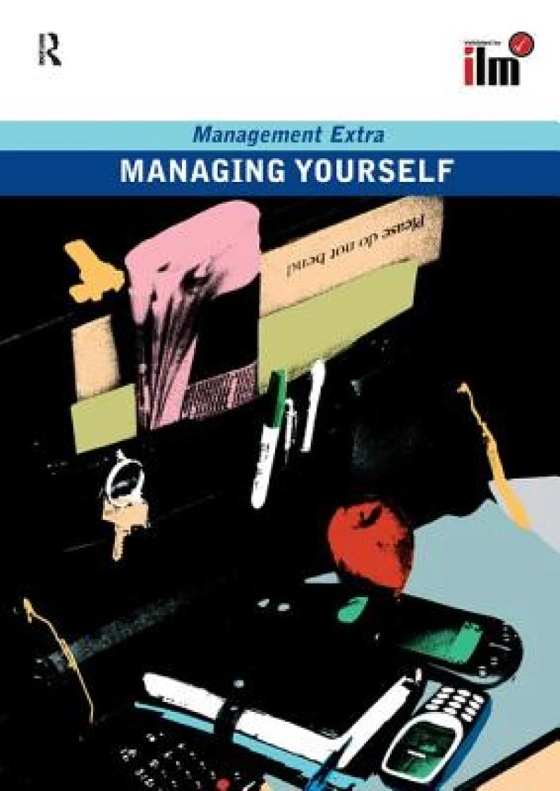 Managing Yourself