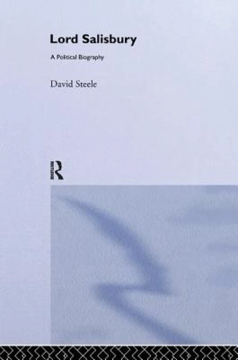 Lord Salisbury