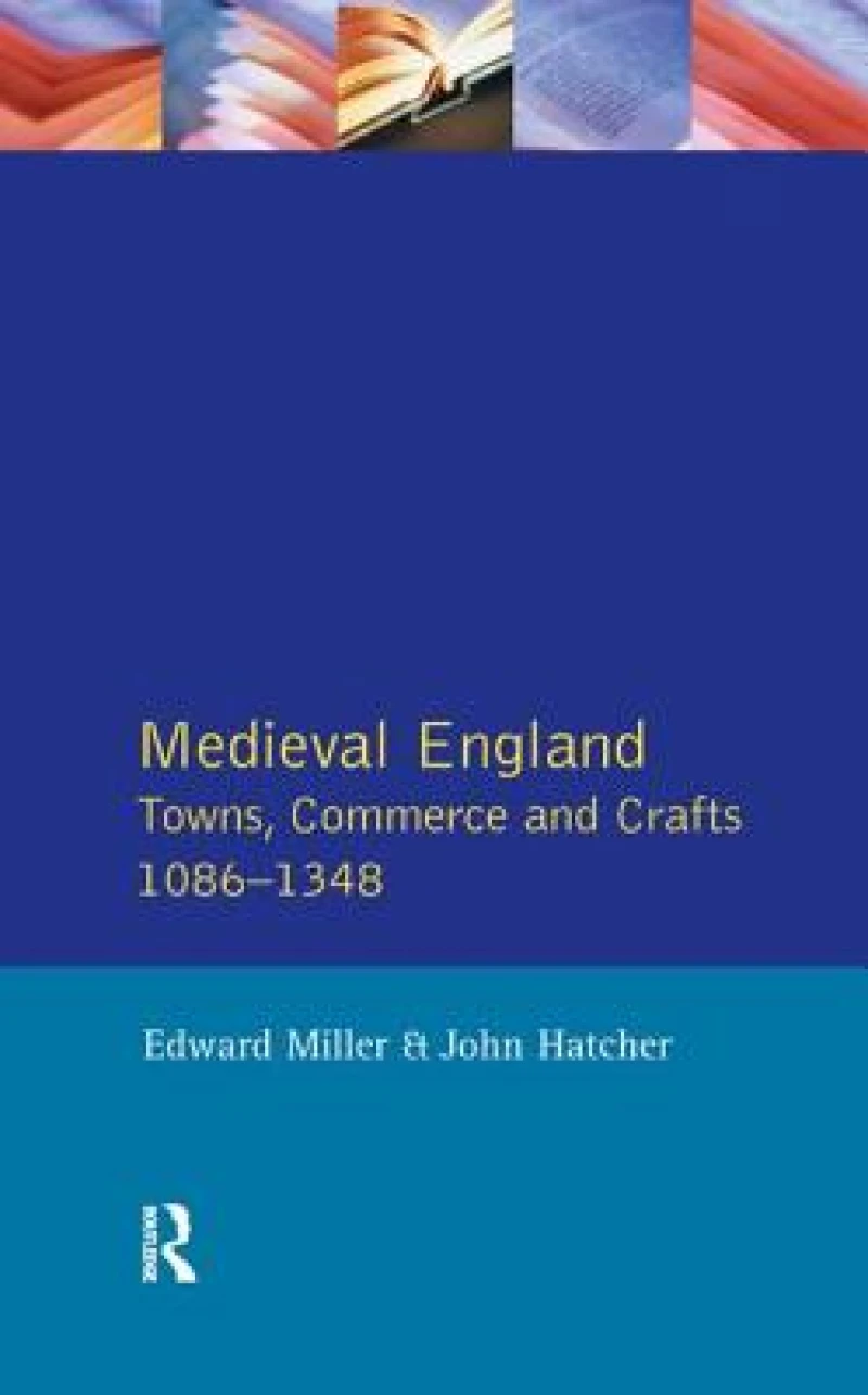 Medieval England