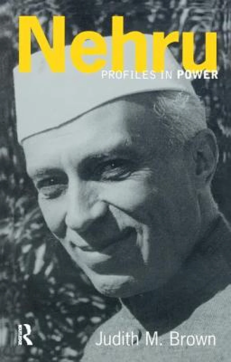 Nehru