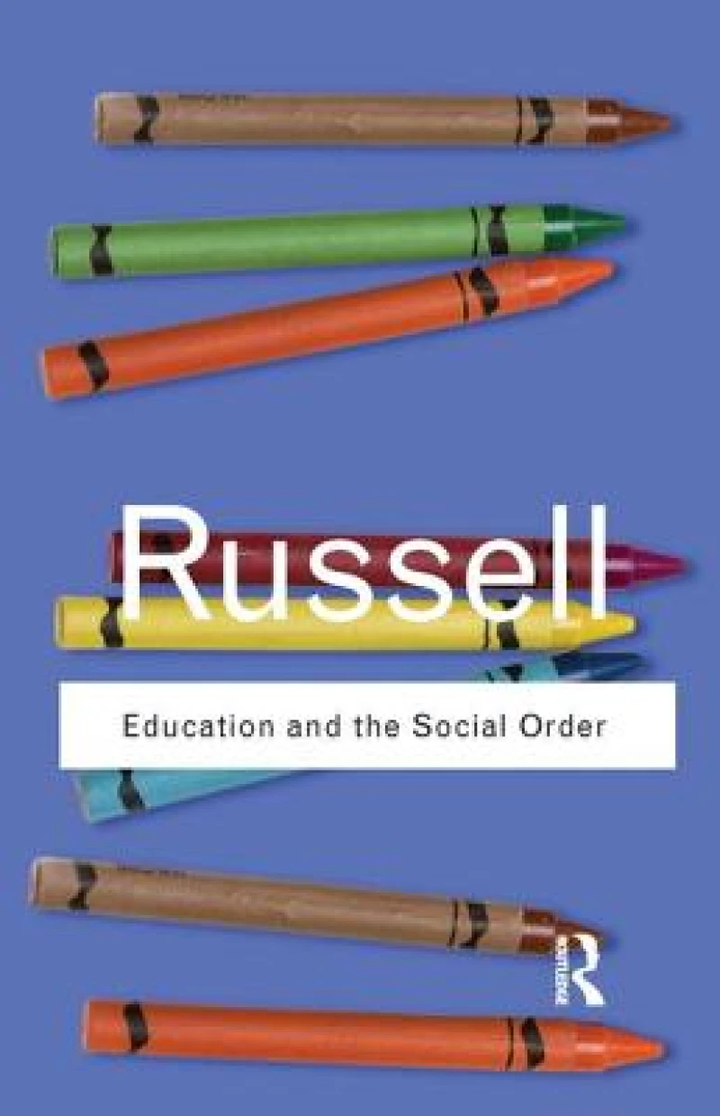Education and the Social Order