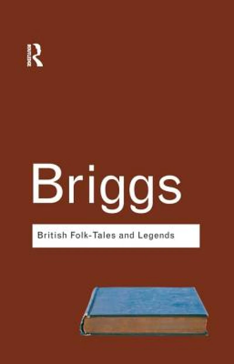 British Folk Tales and Legends