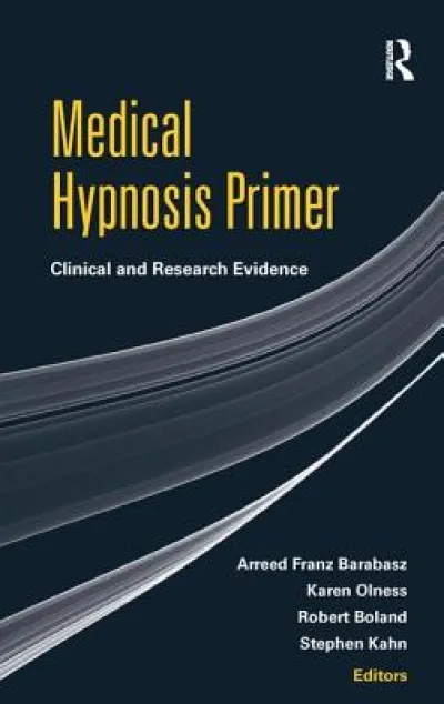 Medical Hypnosis Primer
