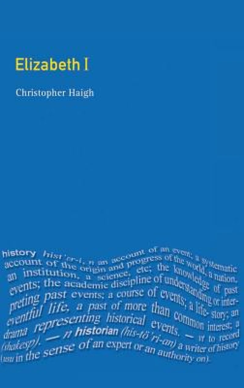 Elizabeth I
