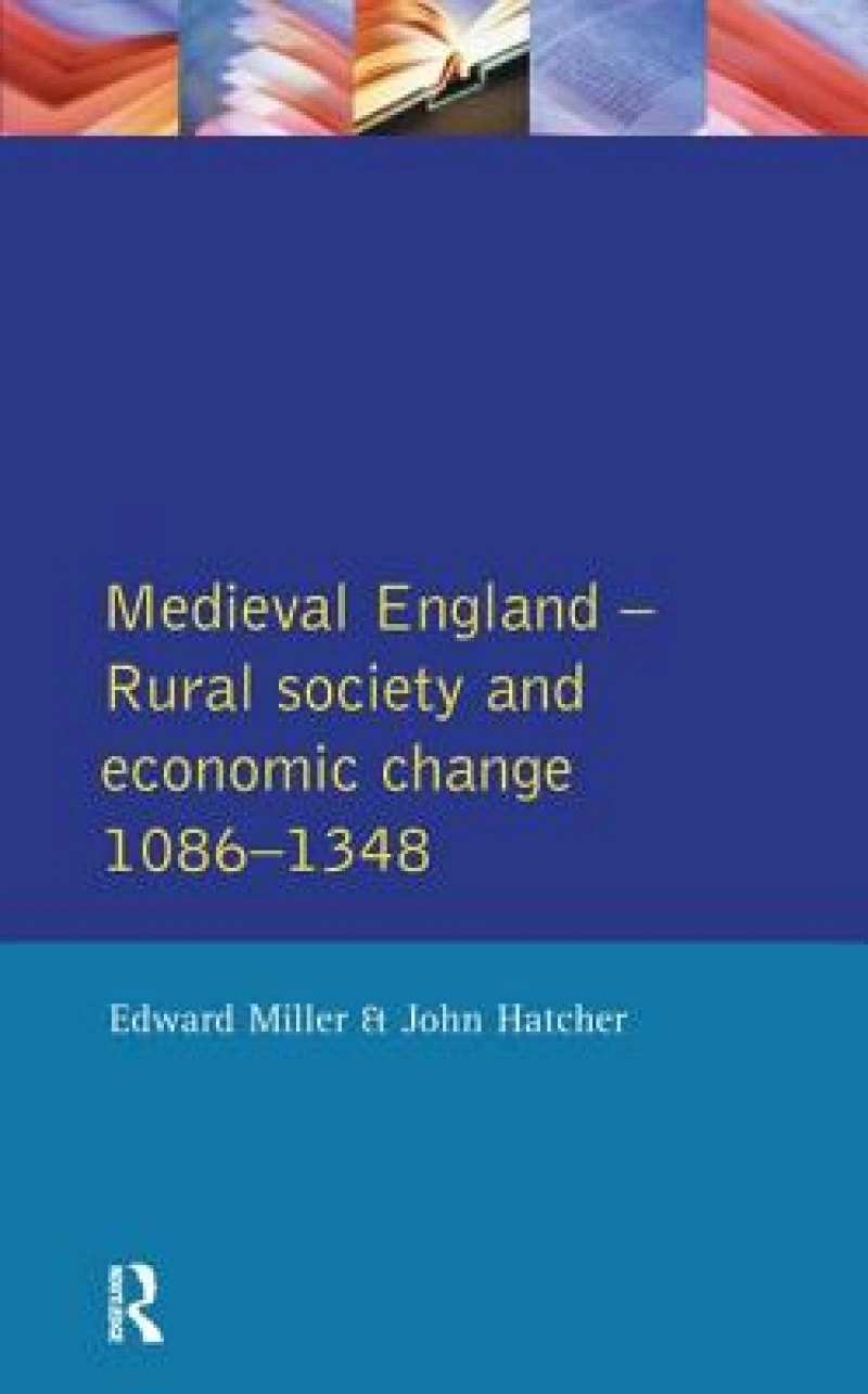Medieval England