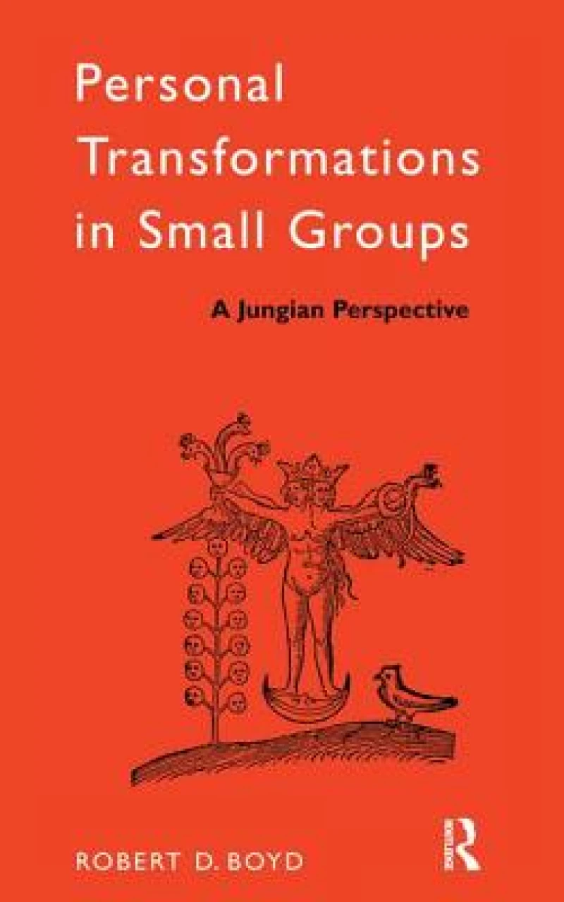 Personal Transformations in Small Groups