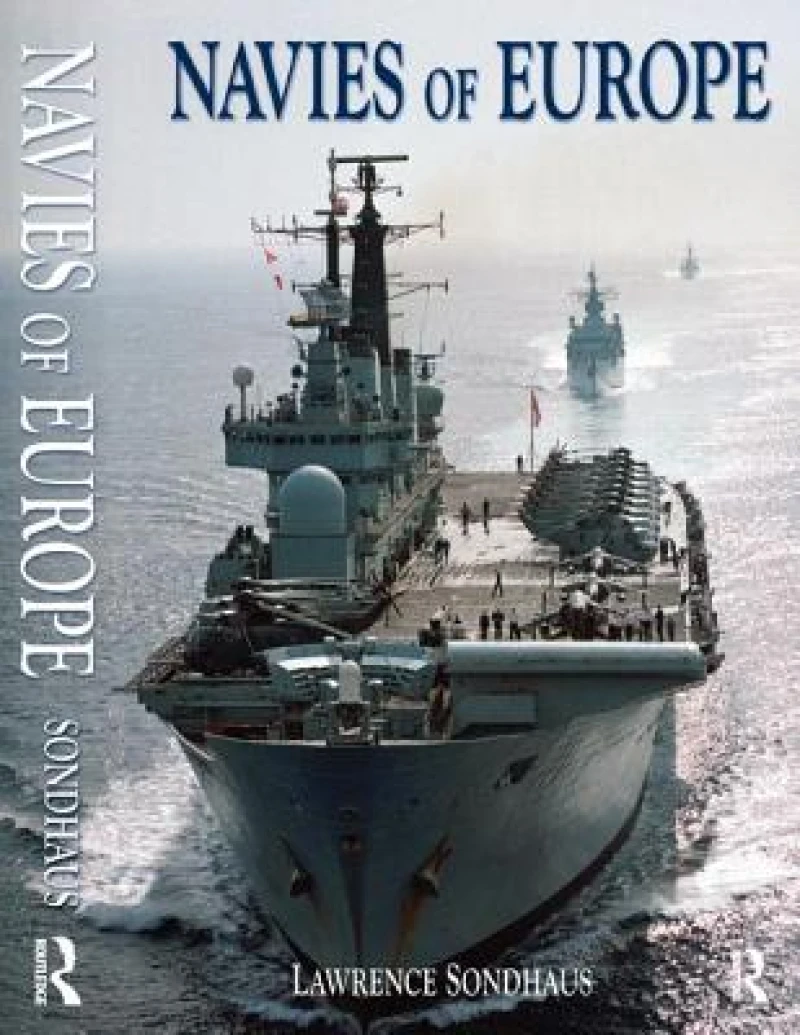 Navies of Europe