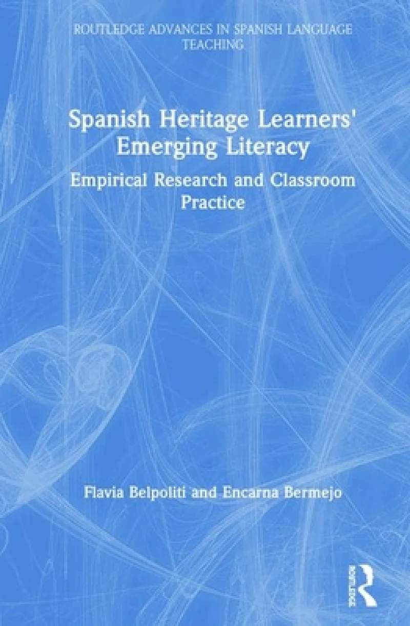 Spanish Heritage Learners' Emerging Literacy