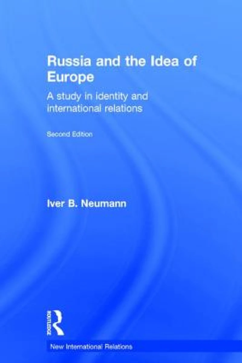 Russia and the Idea of Europe