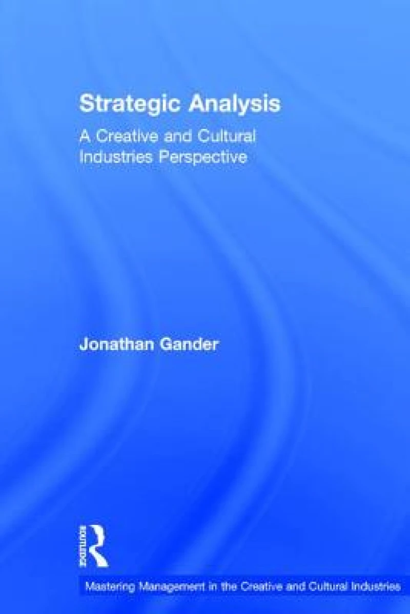 Strategic Analysis