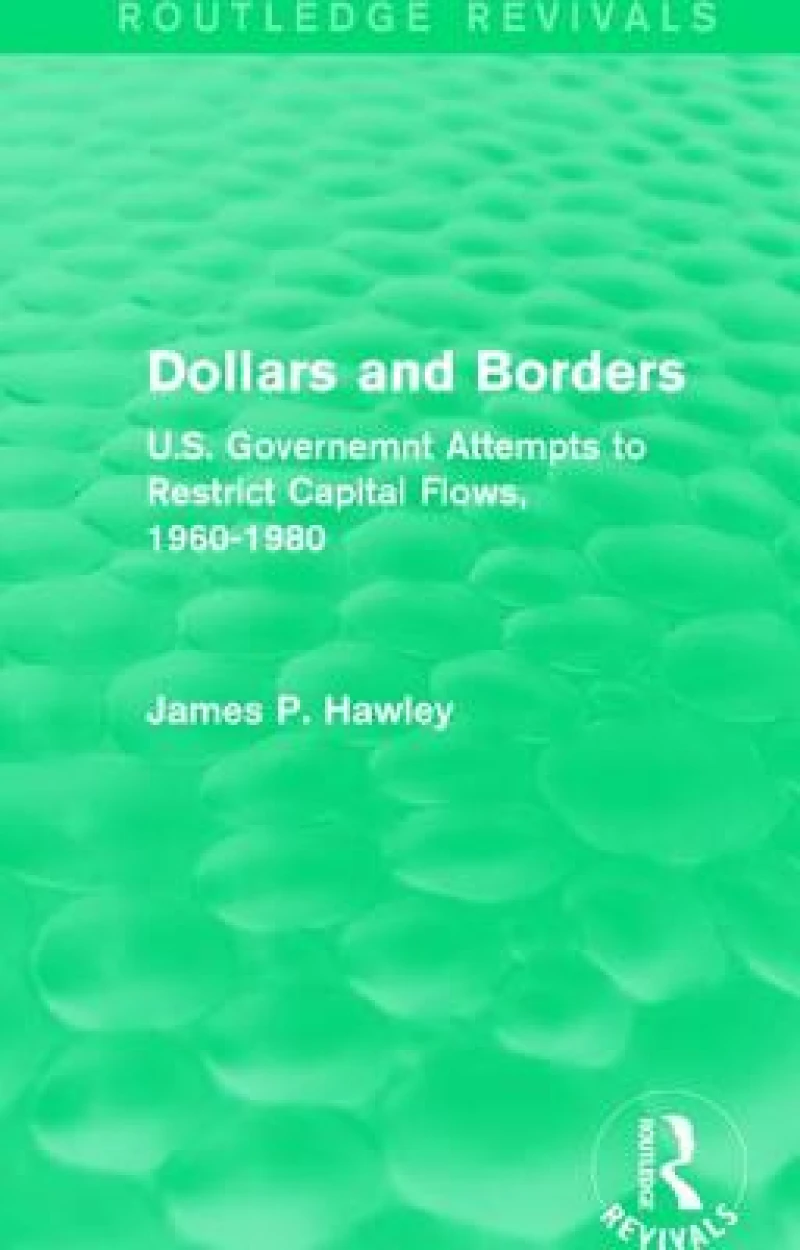 Dollars and Borders