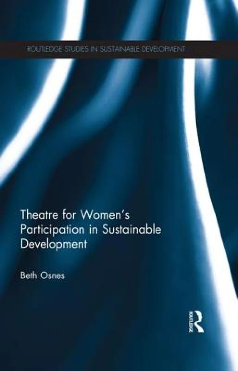 Theatre for Women’s Participation in Sustainable Development