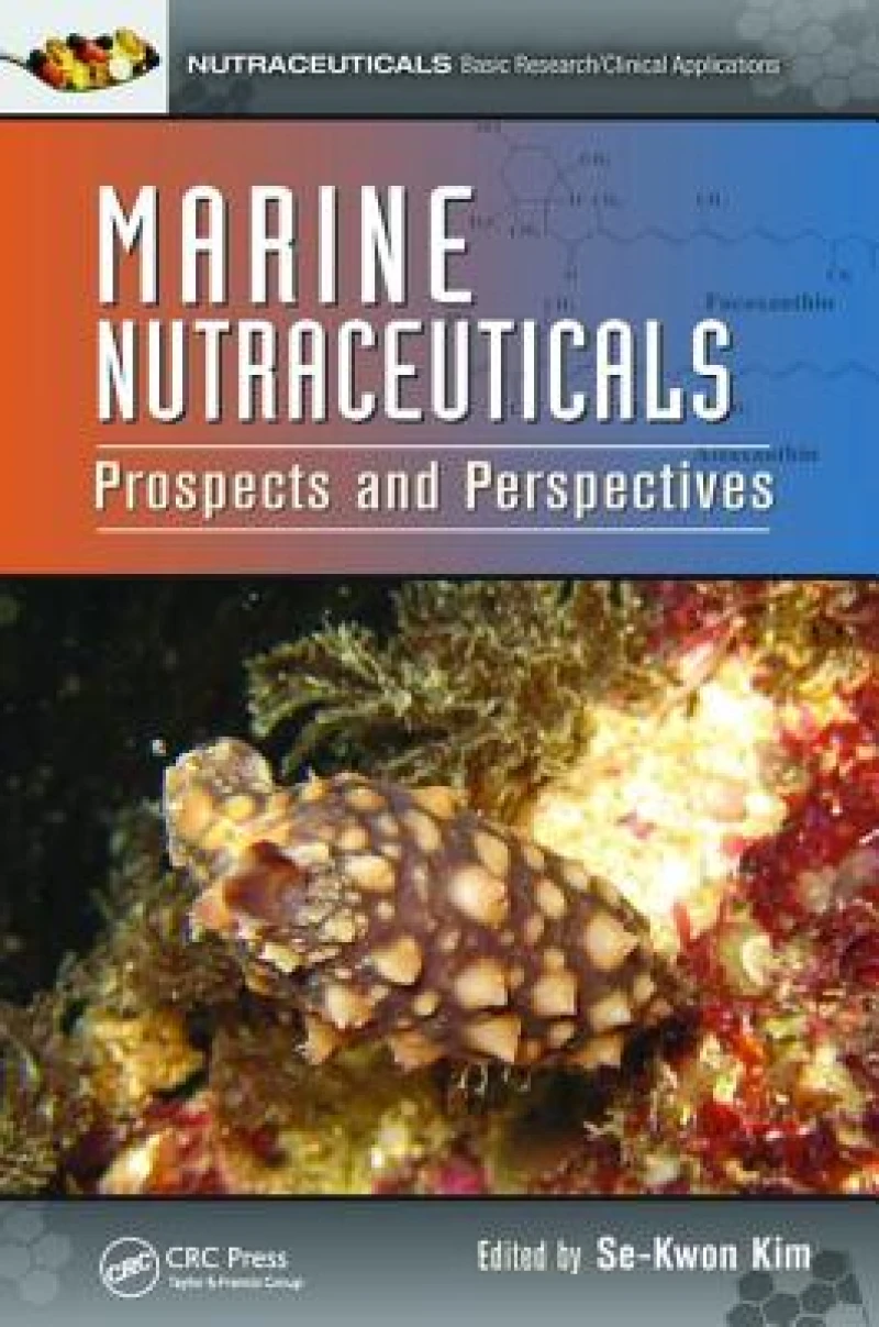 Marine Nutraceuticals