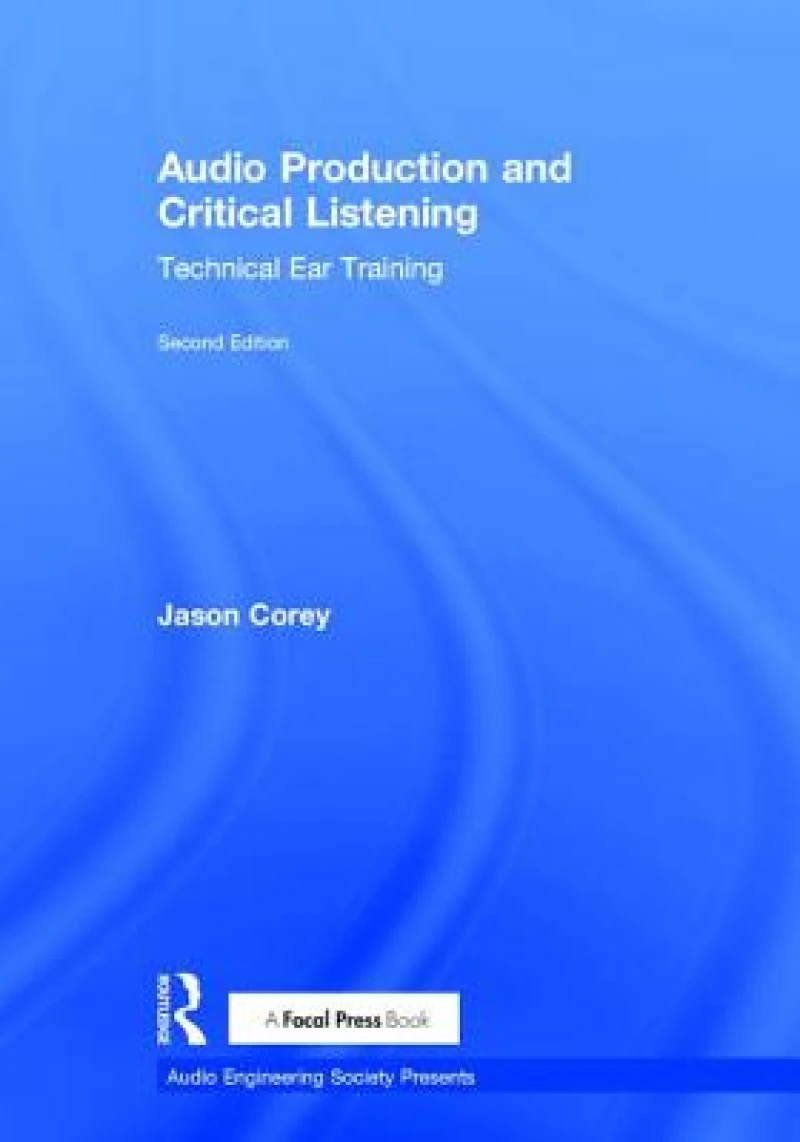 Audio Production and Critical Listening