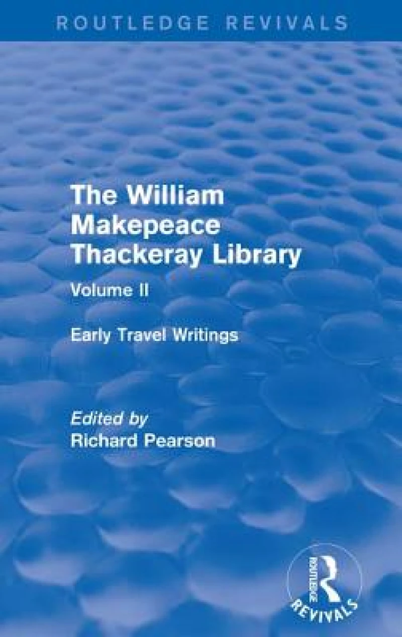 The William Makepeace Thackeray Library