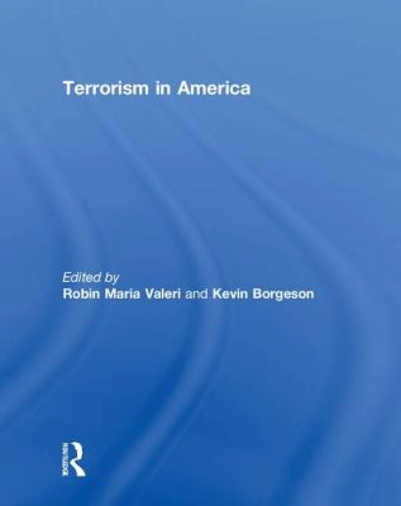 Terrorism in America