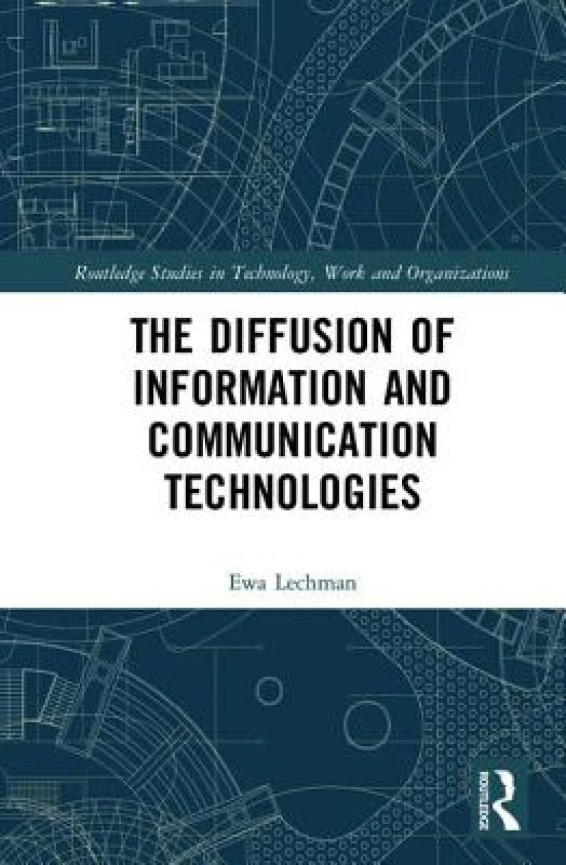 The Diffusion of Information and Communication Technologies