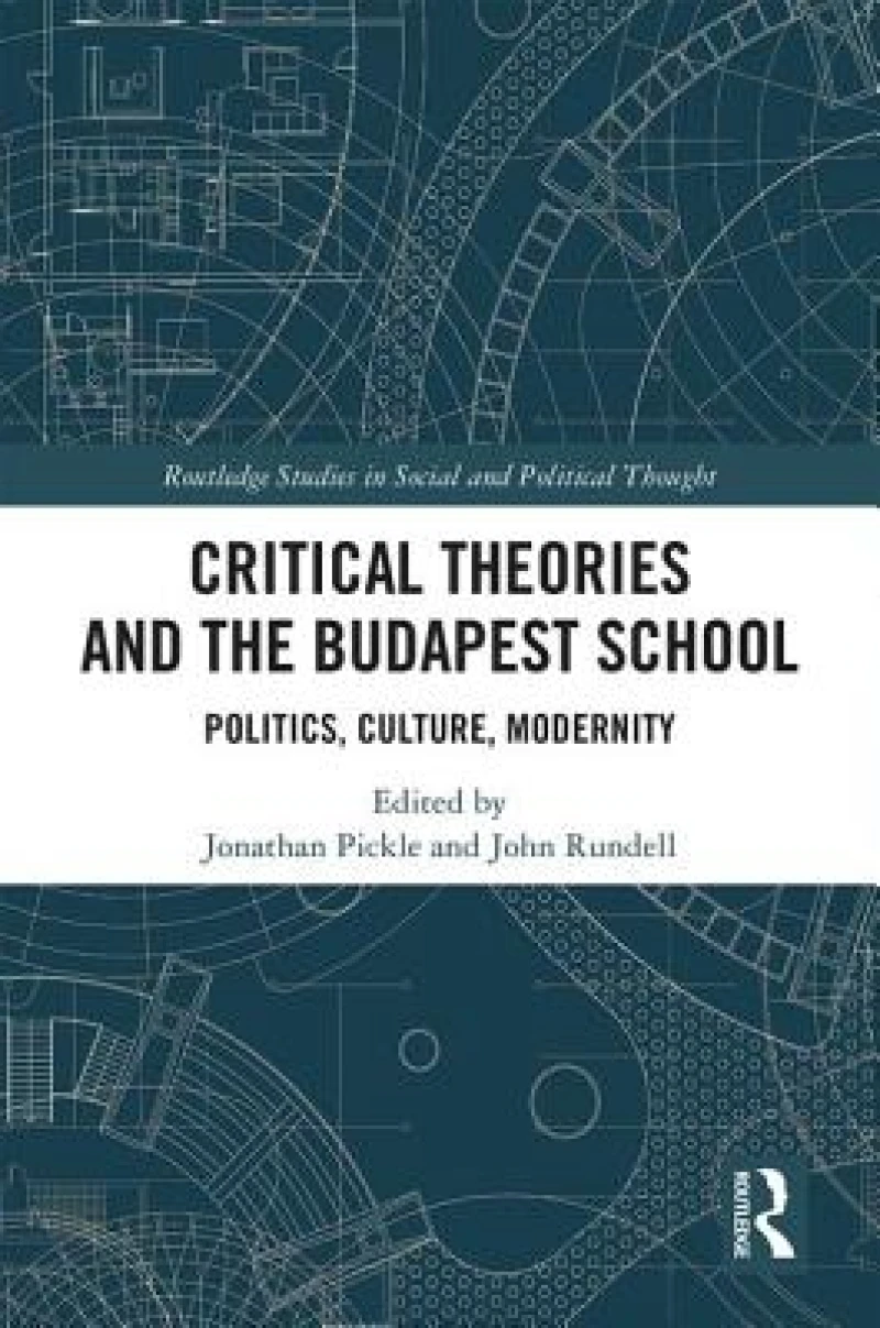 Critical Theories and the Budapest School