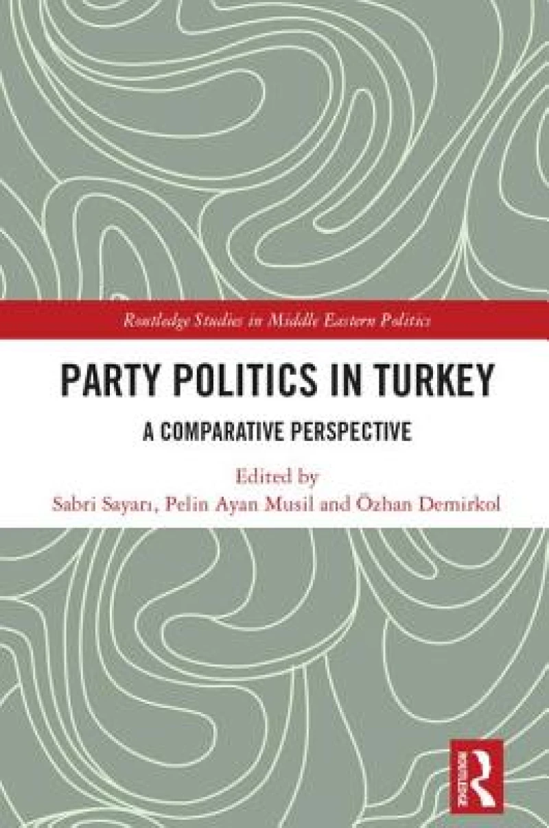 Party Politics in Turkey