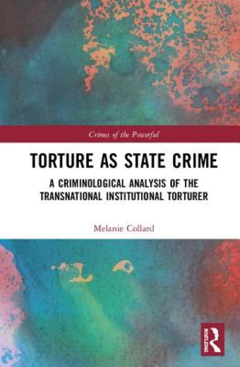 Torture as State Crime