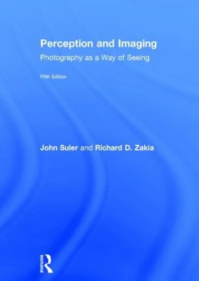 Perception and Imaging