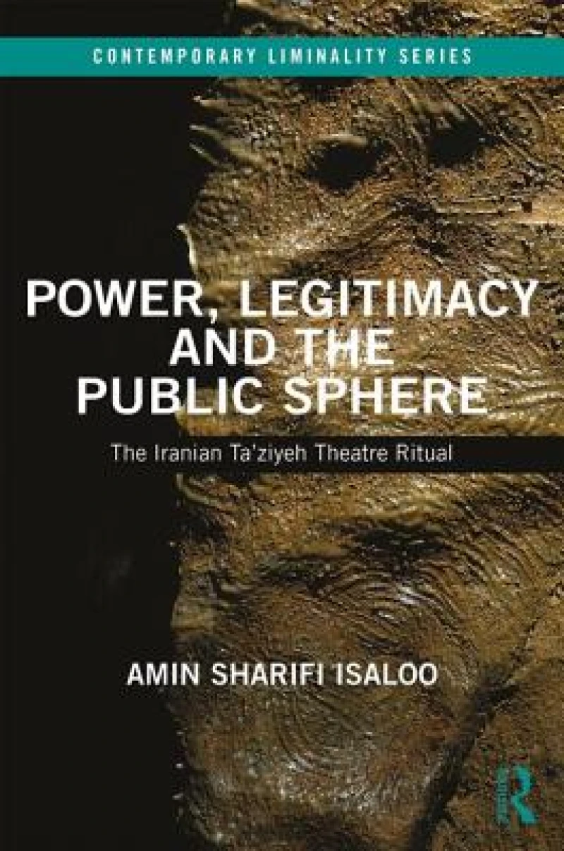 Power, Legitimacy and the Public Sphere