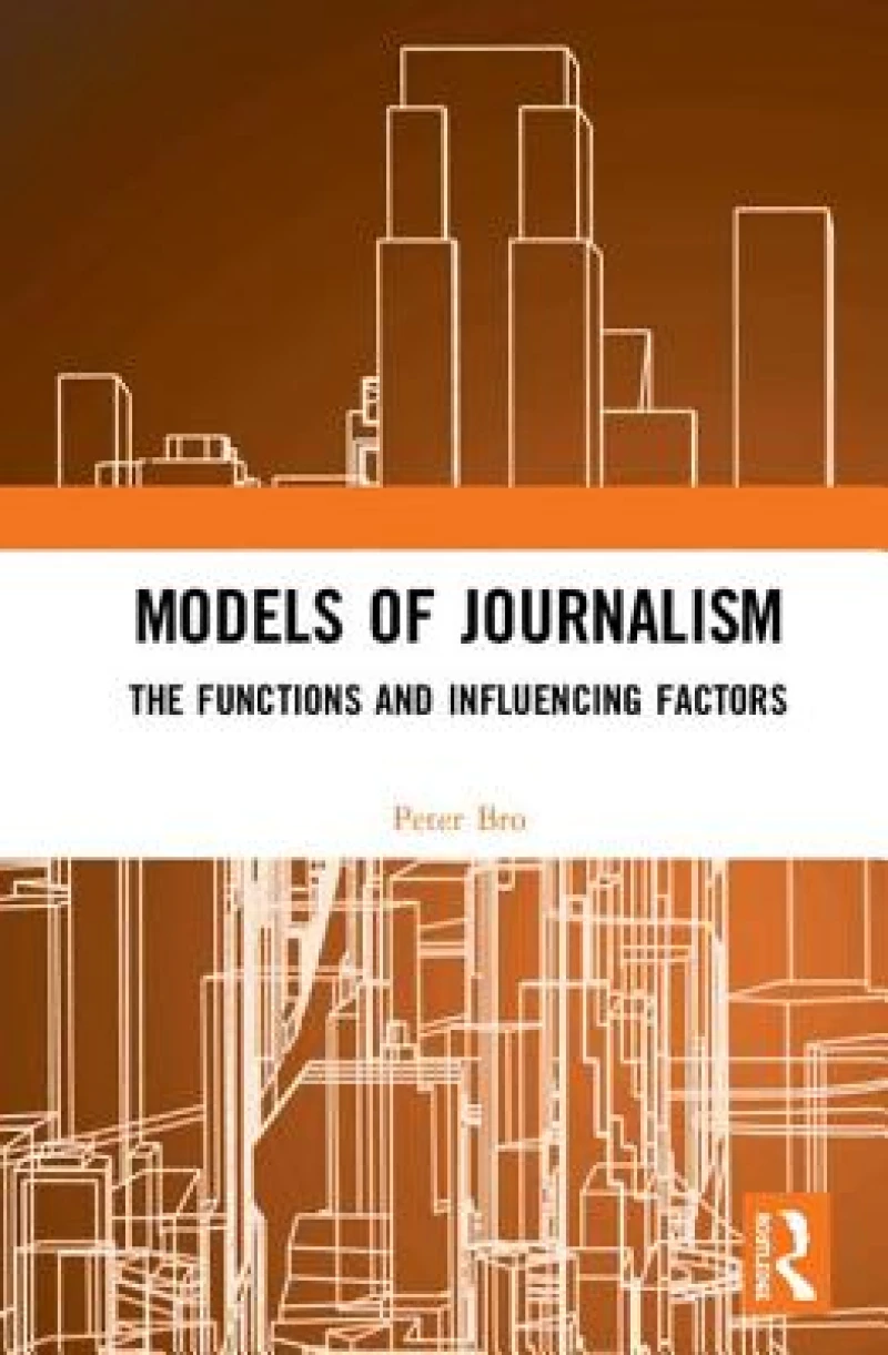 Models of Journalism