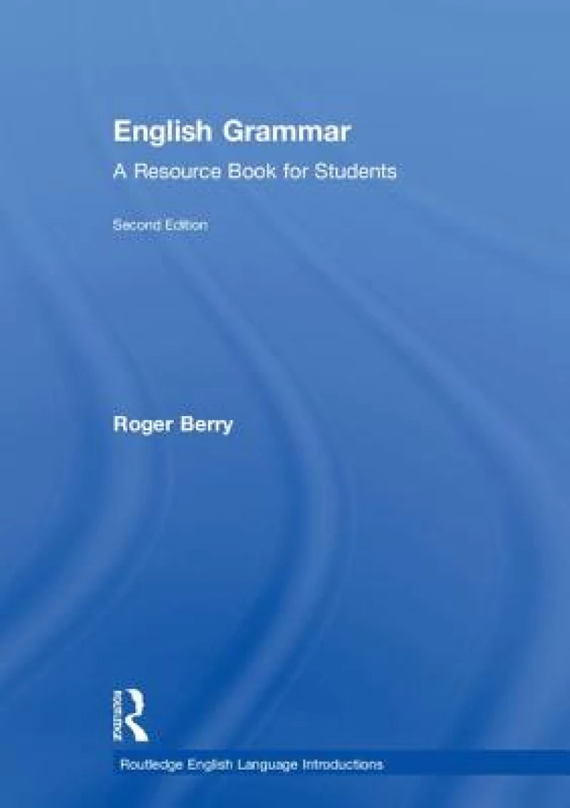 English Grammar