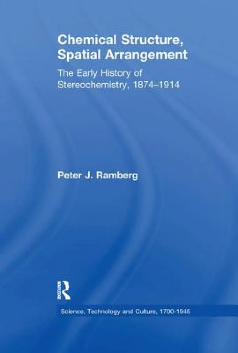 Chemical Structure, Spatial Arrangement