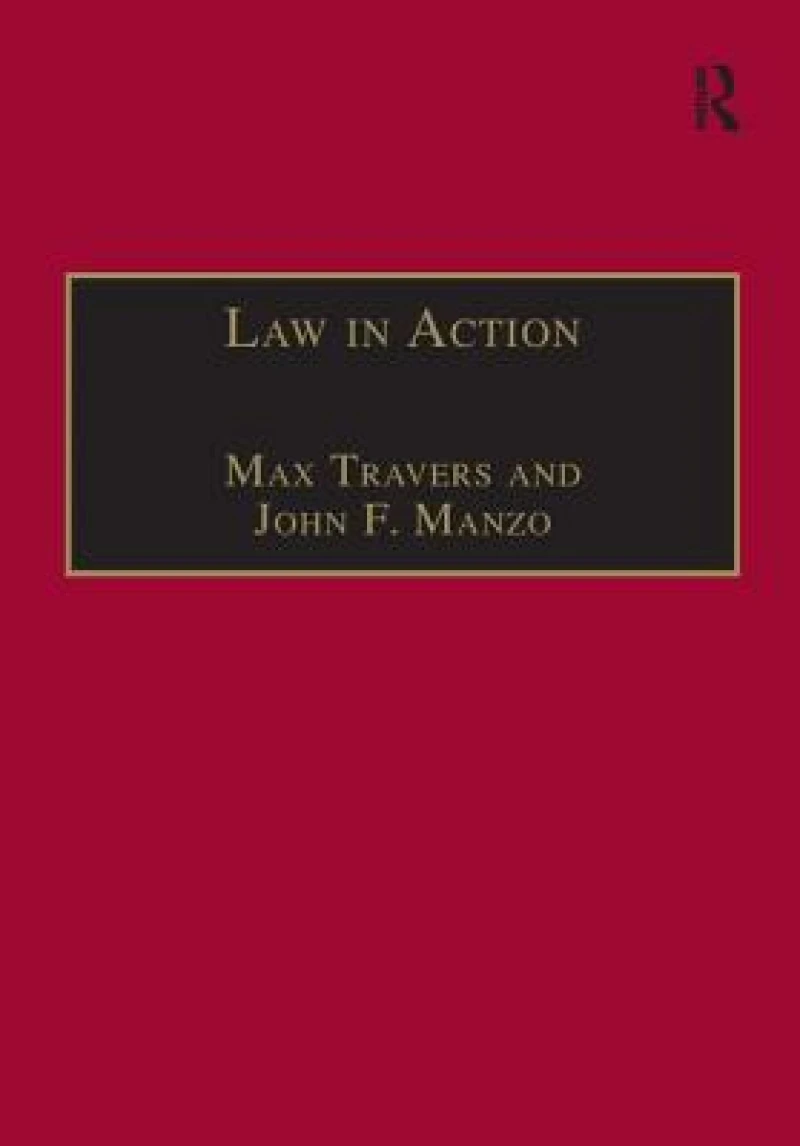 Law in Action